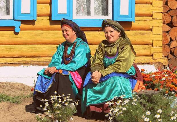 1. Старообрядческое село Тарбагатай, Бурятия деревни, россия, съела, это красиво