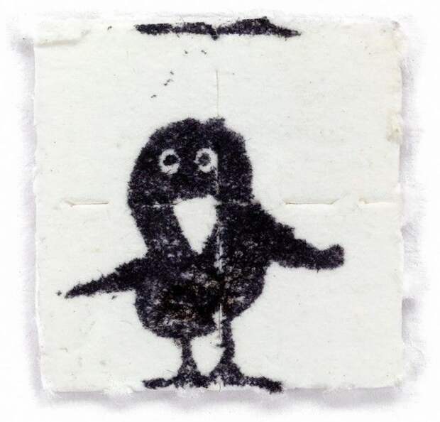 Самая большая в мире коллекция ЛСД-марок