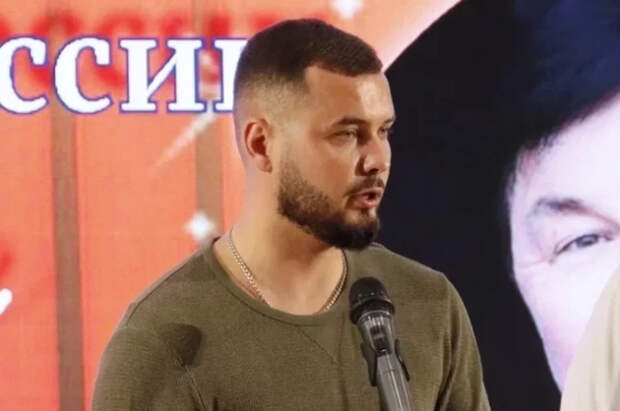 Ветеран СВО Гусев рассказал о поддержке бойцов спецоперации в Москве