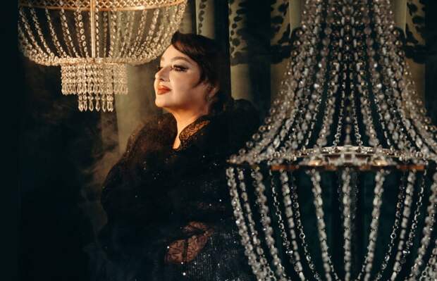 В Красноярске после 23-летнего перерыва возродят проект «Весь этот джаз»