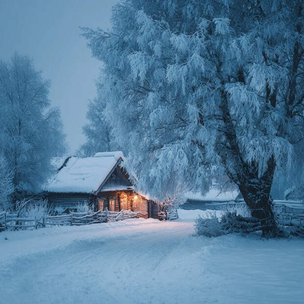 30 января 2026 года: память преподобного Антония Великого