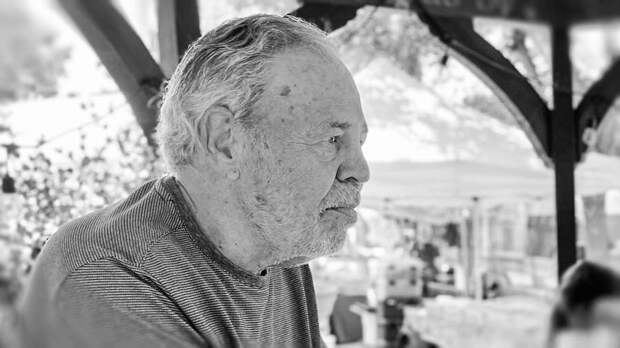 Продюсер «Звездных войн» Дэвид Вайцнер скончался в возрасте 86 лет