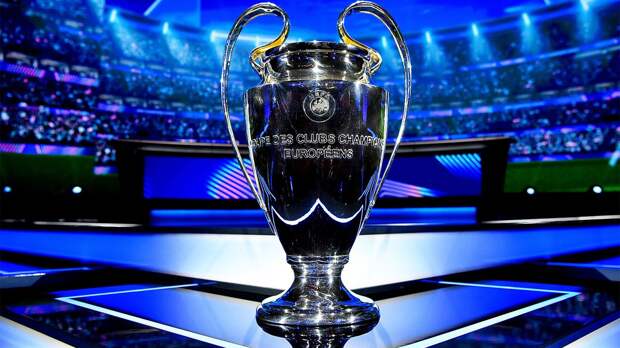 «Арсенал», «Бавария» или «Барселона»? Букмекеры назвали фаворита Лиги чемпионов перед стартом 1/4 финала