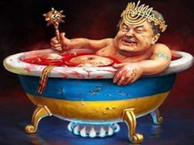 Карманная церковь Порошенко Карманная церковь Порошенко