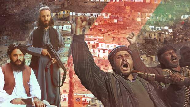 Shamshad TV: «Талибан» будет выявлять в своих рядах нарушителей принципов движения