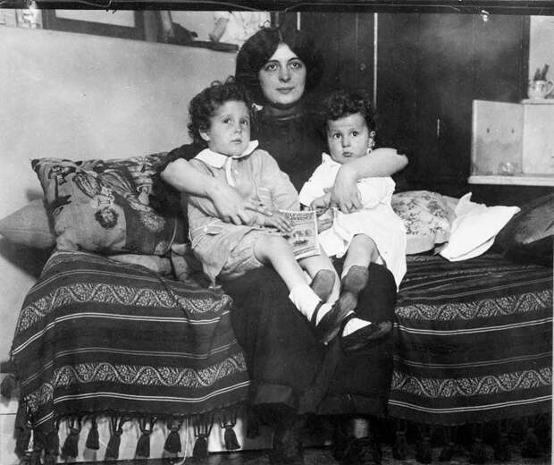 Интересные старые фотографии (19 фото) Интересные старые фотографии (19 фото)