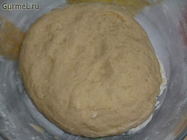 P1090712 500x375 Торт Сметанный (на сковороде)   Gurmel
