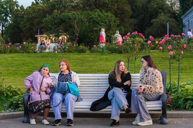 Эксперты ЭИСИ назвали российских женщин архитекторами будущего