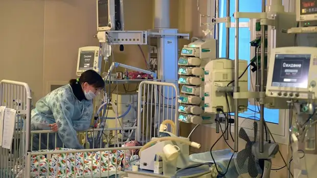 Спасённого в Магнитогорске младенца выписали из больницы