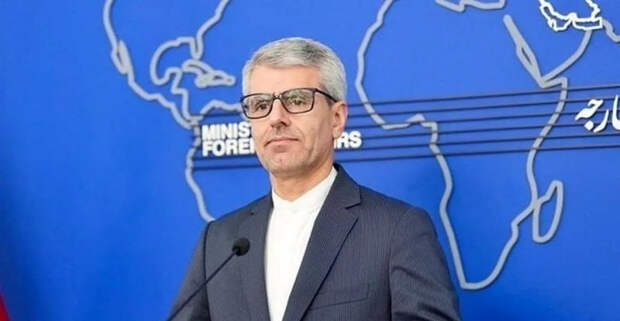 США подозрительно притихли, Иран заявляет о готовности к дальнейшему диалогу