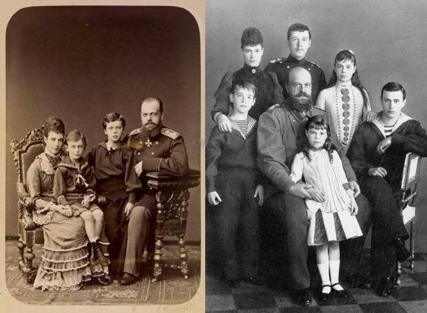 Страницы нашей истории 36