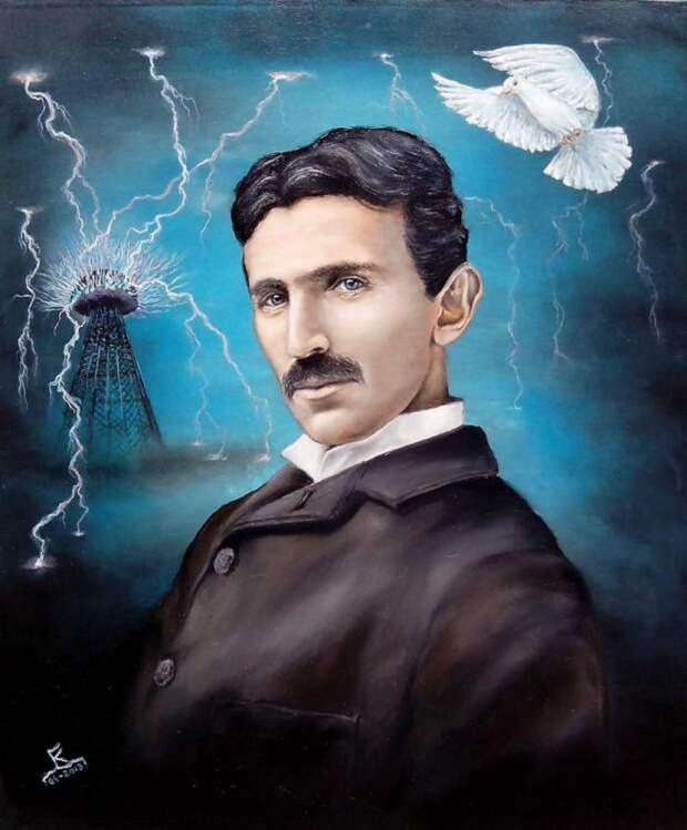 Тайна