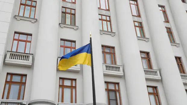 В Киеве проходит марш УПА