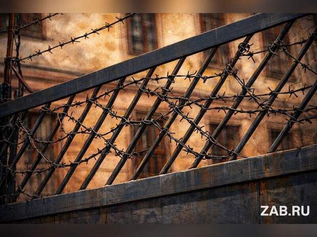 Забайкалье. Хроника приговоров чиновникам