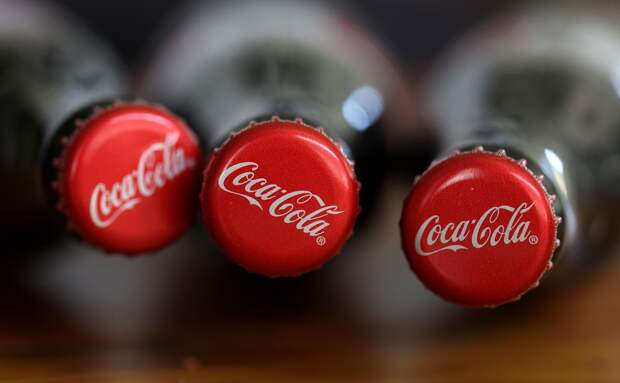 Coca-Cola планирует возвращение на российский рынок?