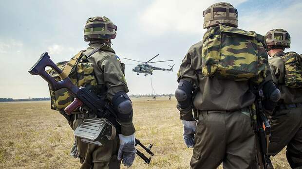 Военкор Коц предупредил о стратегическом ударе ВСУ перед атакой на Крым