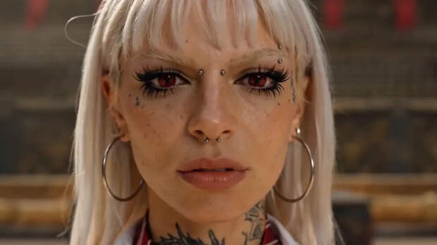 ИИ-кино и регенерация у млекопитающих