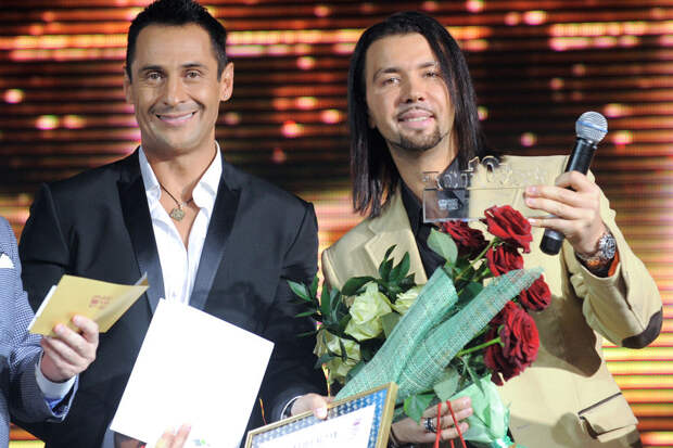 Клявер назвал неминуемым воссоединение группы «Чай вдвоем»