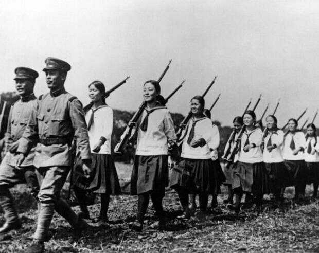 Осколки истории: люди и события с самых необычных ракурсов