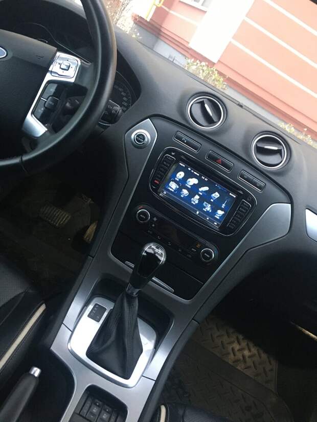 Почему Ford Mondeo лучший авто при бюджете в 700 000 рублей