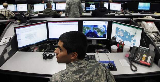 Спецслужбы США признались в бессилии перед кибератаками