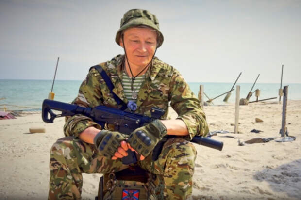 Российский боец СВО рассказал о выставленной ВСУ за его голову цене в 800 тысяч долларов