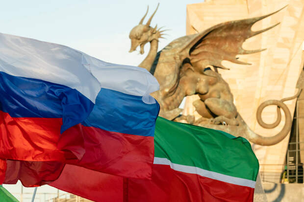 Татарстан вошел в топ-5 регионов России по числу туристов в отелях по итогам 2025 года