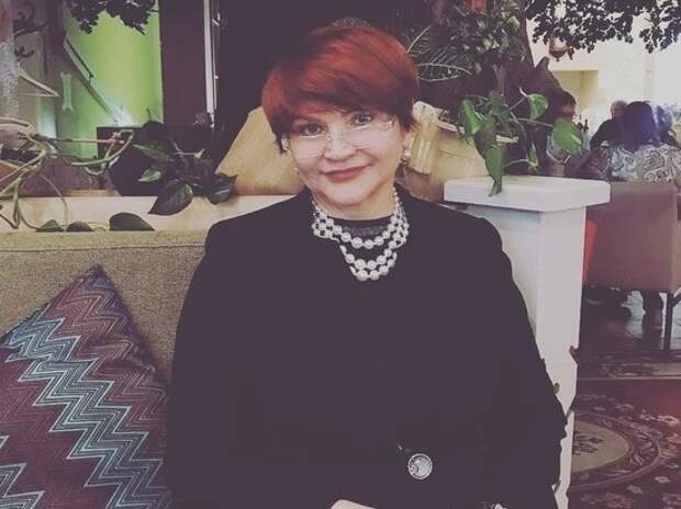 Замуровавшая сына в бетон жительница Астрахани собиралась стать губернатором Замуровавшая сына в бетон жительница Астрахани собиралась стать губернатором