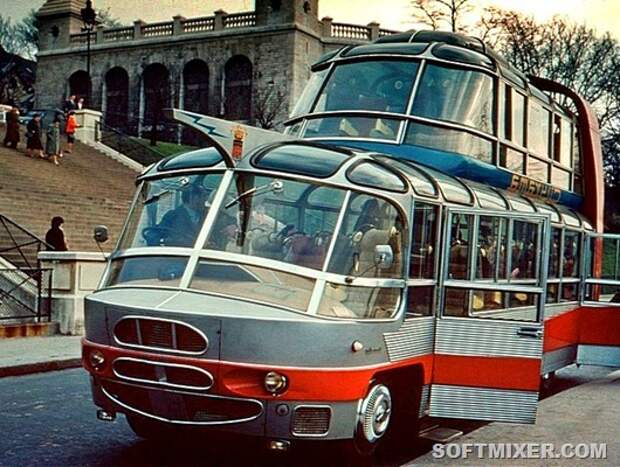 bus