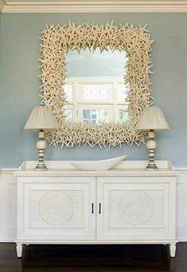 seashells