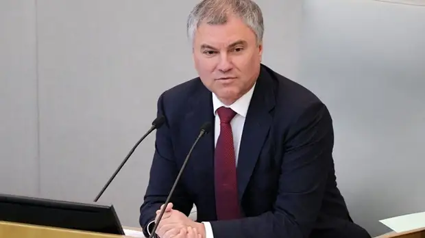 Володин проверил готовность аэропорта Гагарин в Саратовской области