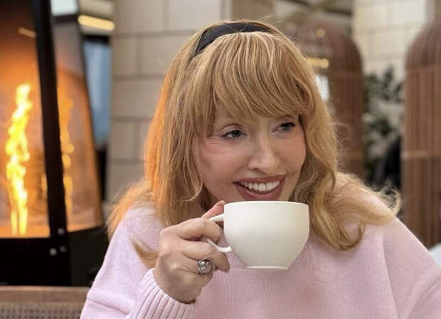 Алла Пугачева публично отреагировала на кадры с 14-летней внучкой Клавдией