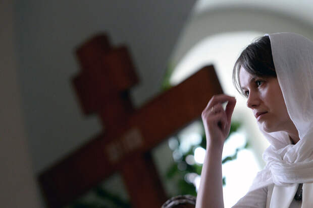 РПЦ: психолог не заменит священника, поскольку не может отпускать грехи