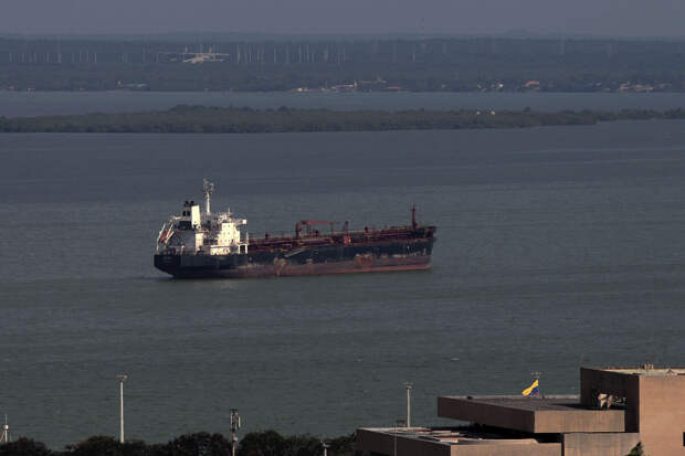 RS: атака НАТО на российские грузовые суда может привести к ядерной войне