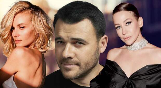 Тайные связи Эмина Агаларова: роман с Полиной Гагариной, ночные прогулки с Барановской и что скрывает певец