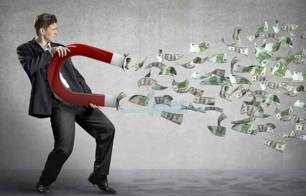 Пройдите тест и узнайте, будете ли вы богатыми