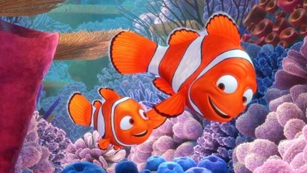 12 красивейших мультиков Pixar с глубочайшим психологическим смыслом
