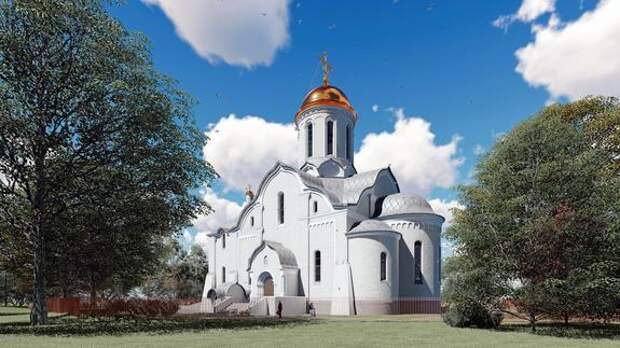 В Москве священника из храма в Люблино иерея Иоанна Коваля лишили сана за самовольное изменение текста молитвы