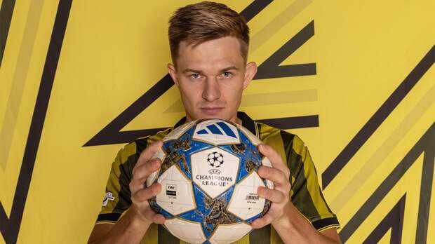 Русский защитник «Кайрата» — о поражении от «Брюгге» в ЛЧ: «Разочарование и печаль»