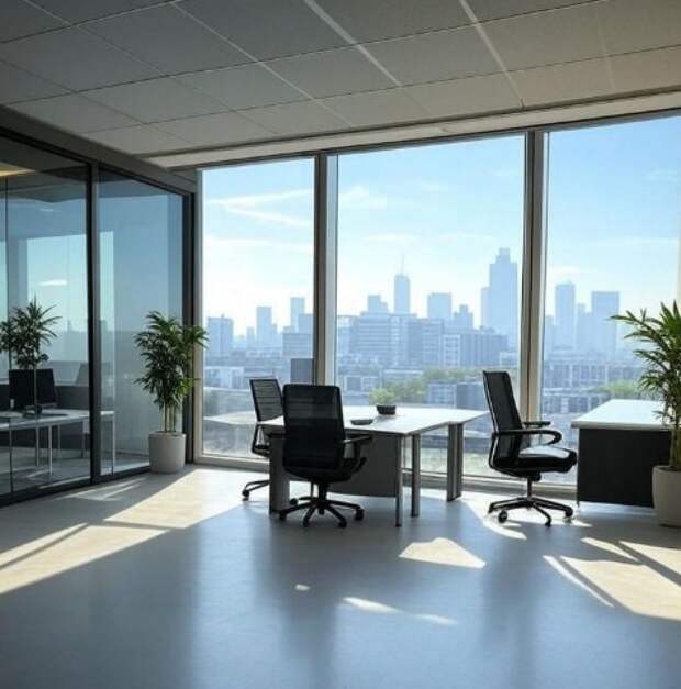 Индикатор бизнес-климата в России упал до минимума 2022 года — ЦБ