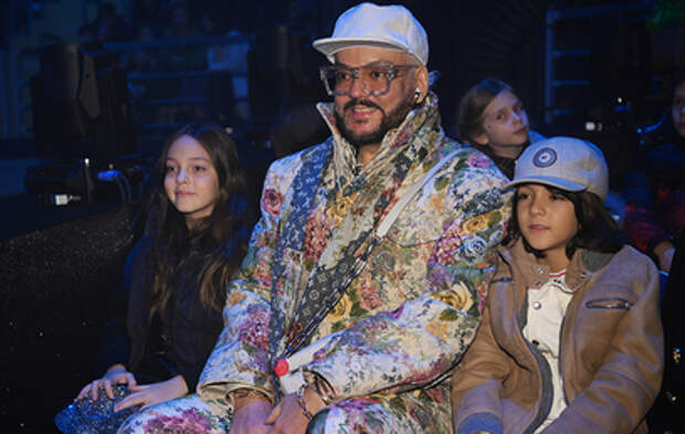 Сын и дочь спасают неизлечимо больного Киркорова