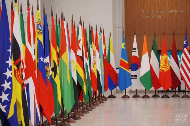 На «КазаньФорум-2026» съедутся религиозные лидеры и эксперты со всего мира