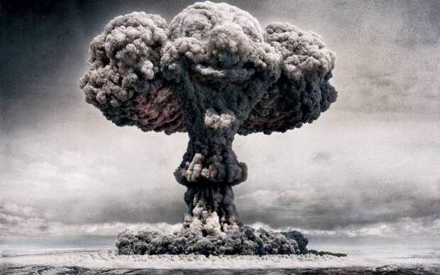 Ядерная угроза: 7 российских городов в досягаемости киевского арсенала