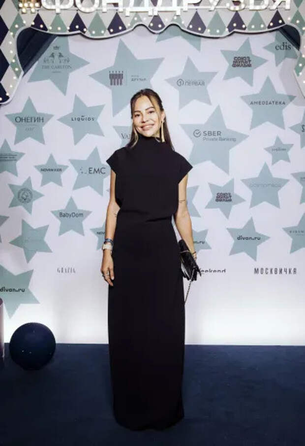 Дарина Алексеева