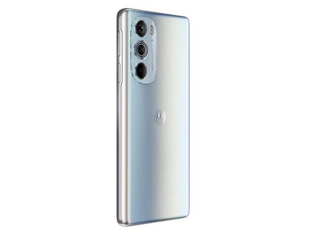 Motorola Edge X30 на базе Snapdragon 8 Gen 1 вышел в Европе и США по цене в $1000