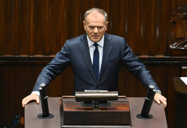 Премьер Польши раскрыл сроки подготовки гарантий безопасности для Украины