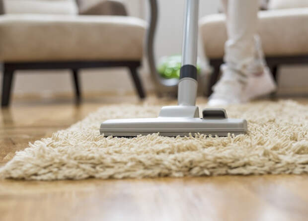 Какой пылесос и какую щетку выбрать для качественной чистки ковра