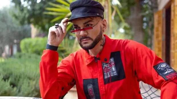 Филипп Киркоров показал сюрприз от детей в честь своего 59‑летия: «Вот это нежданчик!»