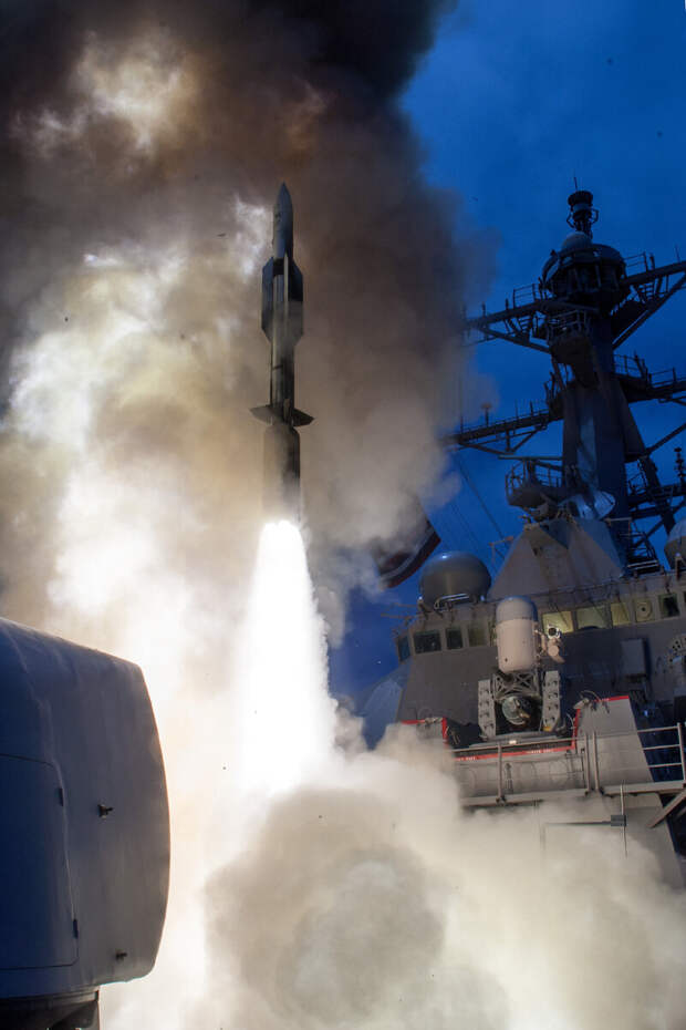 США, кажется, всерьез полагают, что их времена безраздельного доминирования ещё не закончились.-2