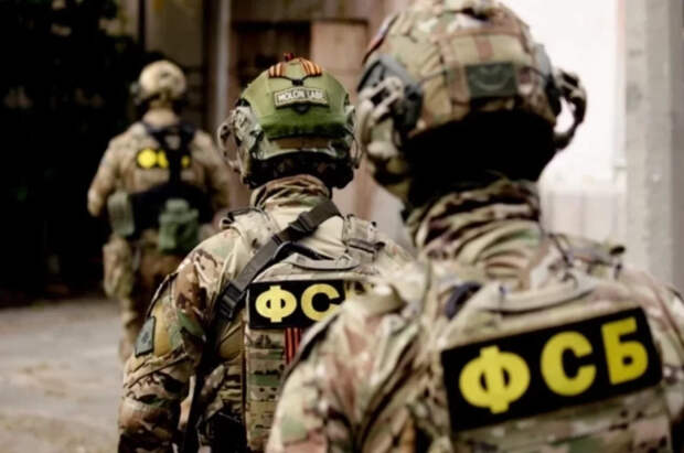 Задержанные граждане Украины и РФ убили депутата в Херсонской области